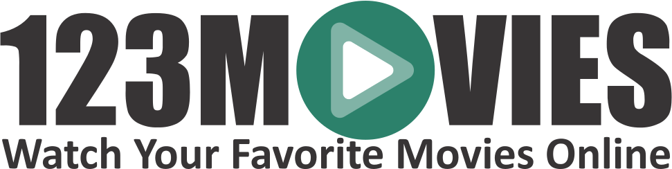 123Movies Logo – Free Streaming
